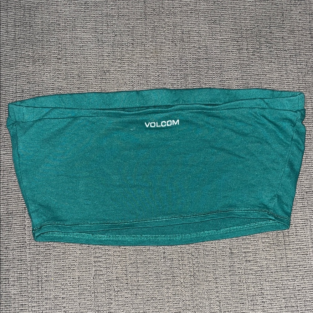 Volcom Tube Top - Picture 2 of 3